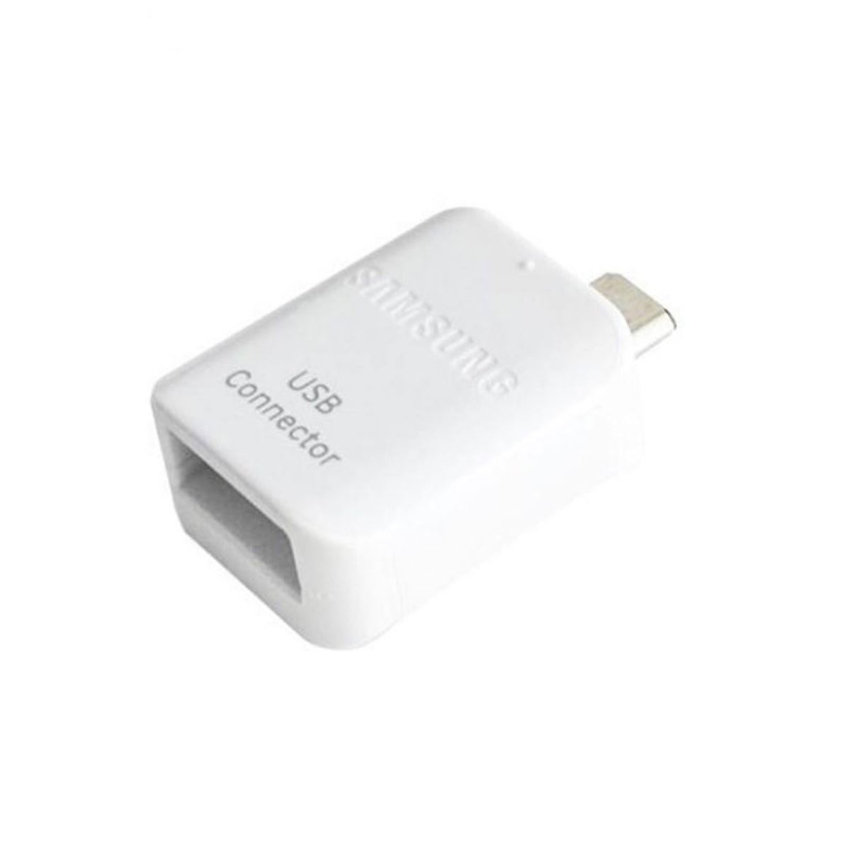 مبدل USB-B OTG سامسونگ (غیراصل)