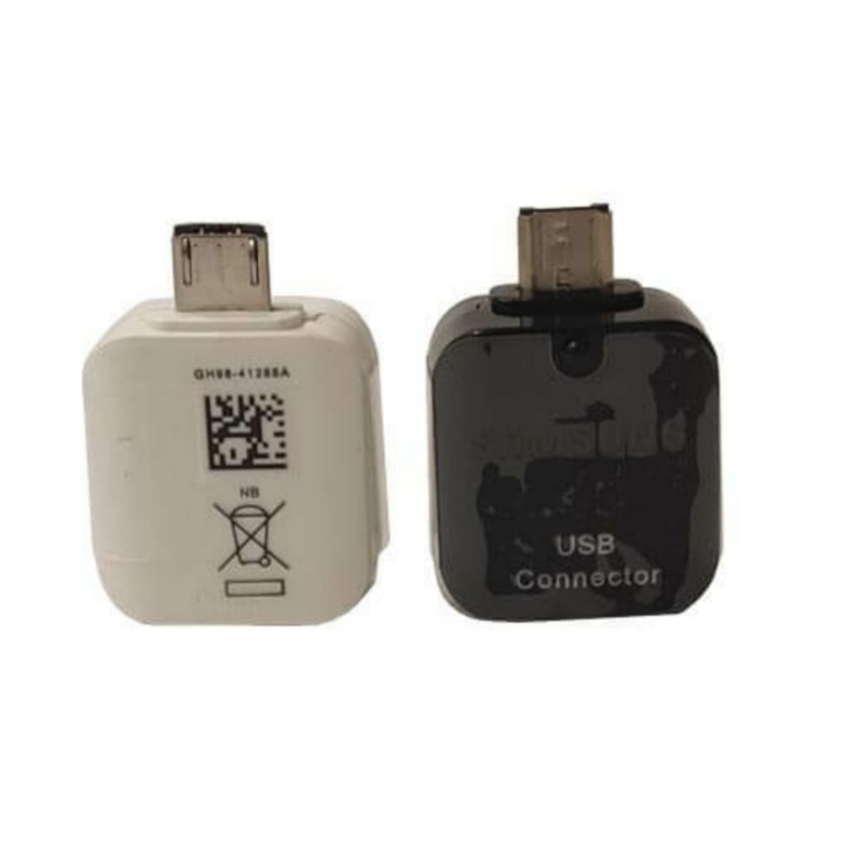 مبدل USB-B OTG سامسونگ (غیراصل)