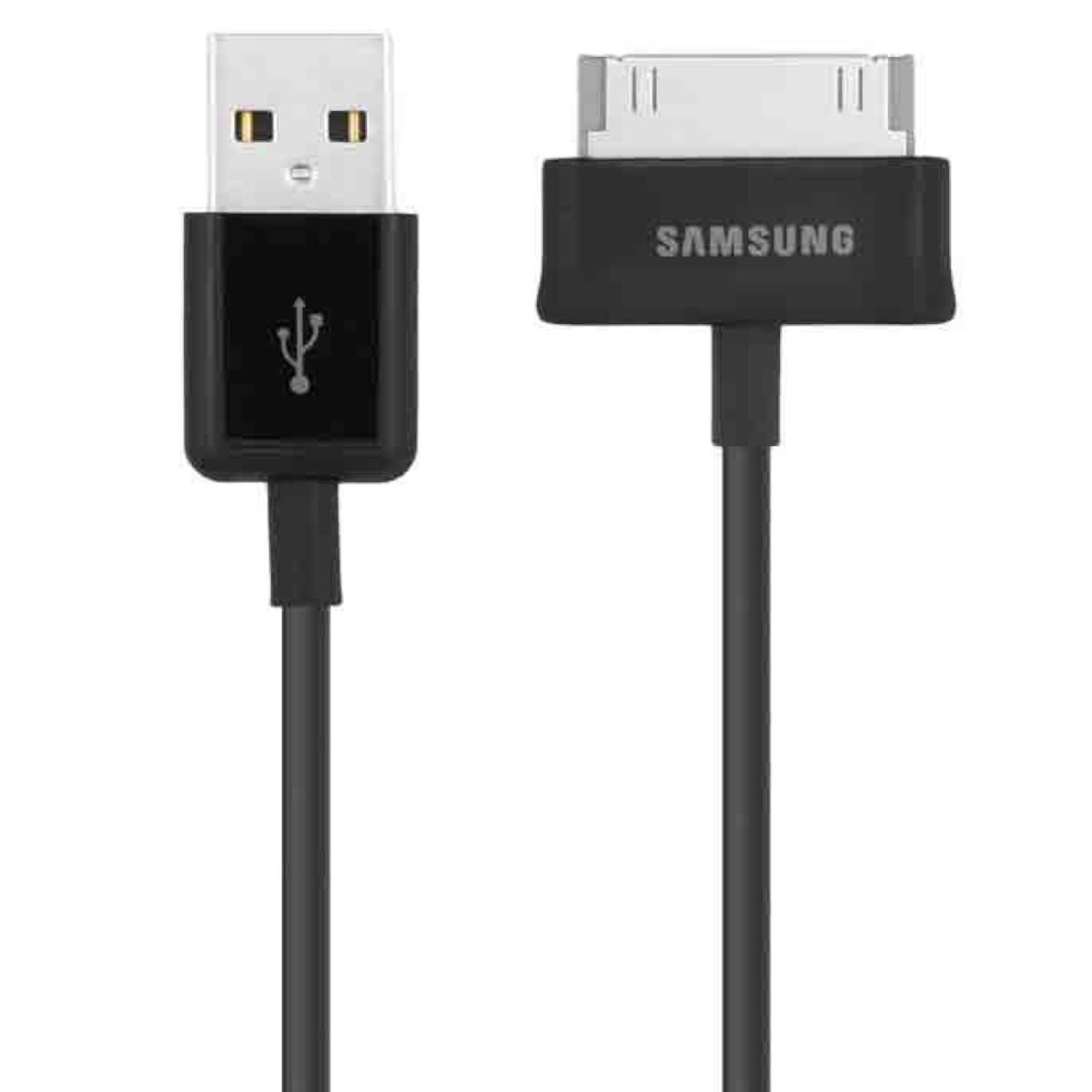 کابل تبدیل USB به 30 پین سامسونگ مدل ECB-DP4ABE