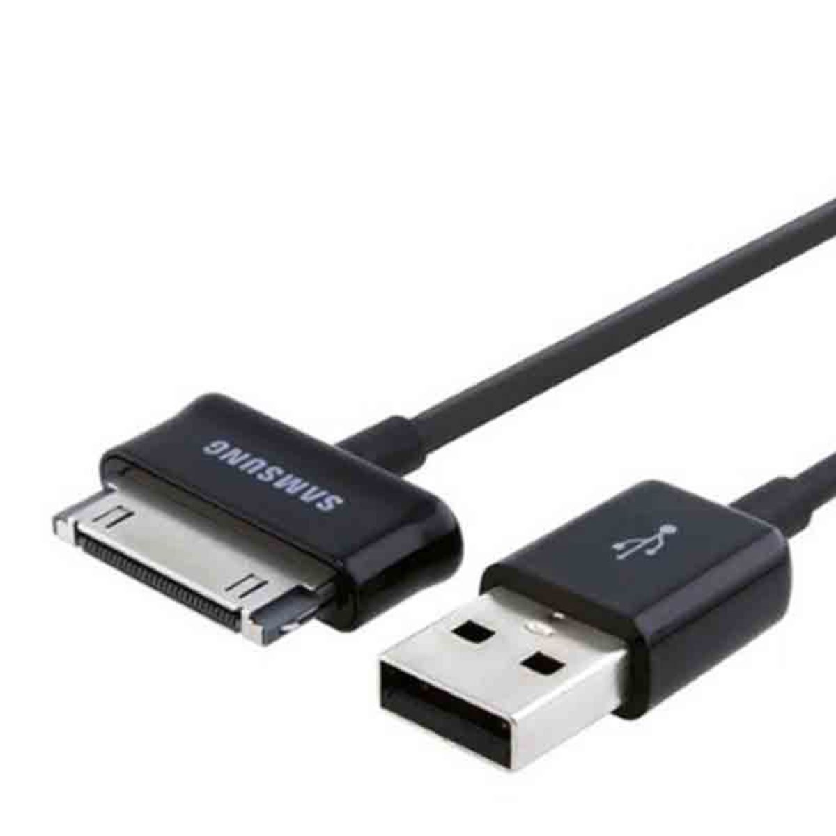 کابل تبدیل USB به 30 پین سامسونگ مدل ECB-DP4ABE