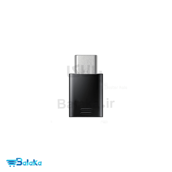 تبدیل Micro USB به Type C سامسونگ