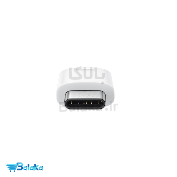 تبدیل Micro USB به Type C سامسونگ