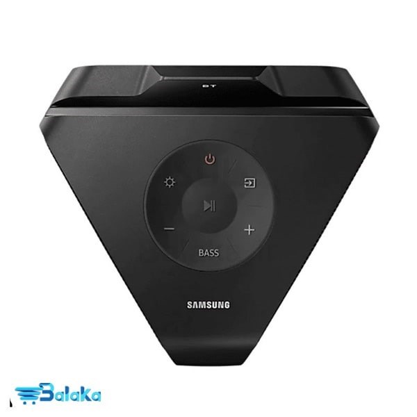 اسپیکر بلوتوثی سامسونگ مدل Sound Tower MX-T50