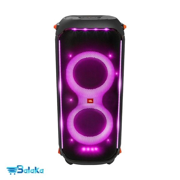 اسپیکر بلوتوثی پارتی باکس جی بی ال JBL PartyBox 710